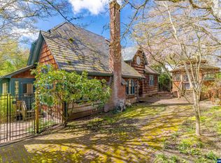 2086 Potter St, Eugene, OR 97405