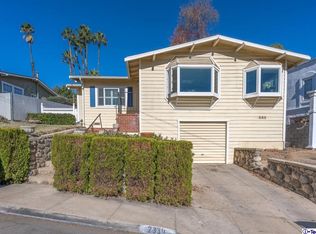 2339 Loy Ln, Los Angeles, CA 90041