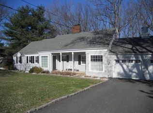 69 Skyline Dr, Morristown, NJ