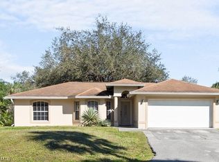 4085 24th Ave SE, Naples, FL 34117