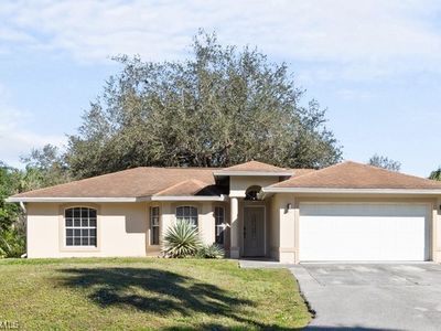 4085 24th Ave SE, Naples, FL, 34117