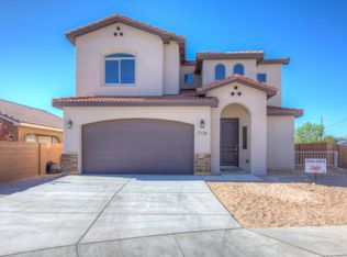 7136 Alicante Ave SW, Albuquerque, NM 87121