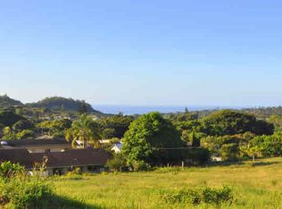 4770 E Uha Rd #5, Lawai, HI 96765