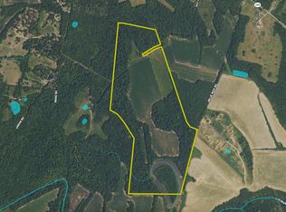 Ray Peek Rd LOT WP001, Marion, KY 42064