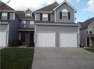 8628 NE 97th Ter, Kansas City, MO 64157