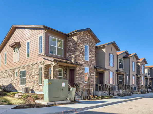 8450 Rizza St #E, Littleton, CO 80129