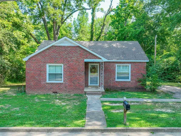 13 W Cooper St, Brownsville, TN 38012