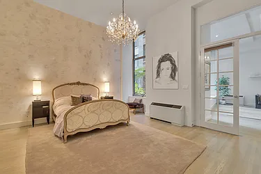 Rented by CORE
