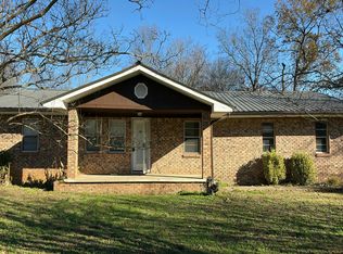 2809 E Cleland Rd, Cabot, AR 72023