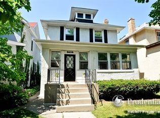 2632 W Windsor Ave, Chicago, IL 60625