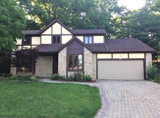 5164 Longrifle Rd, Westerville, OH 43081