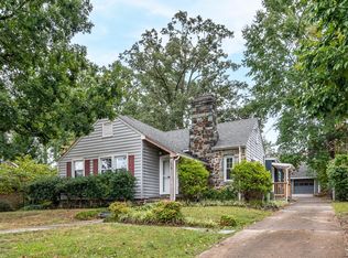 208 Pennsylvania Ave, Lynchburg, VA 24502