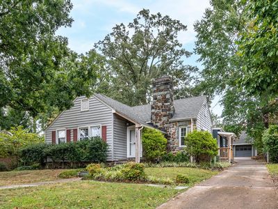 208 Pennsylvania Ave, Lynchburg, VA, 24502