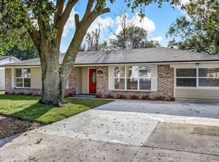 6618 Van Gundy Rd, Jacksonville, FL 32208