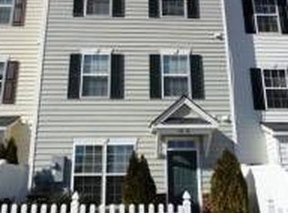 1111 Consortium Dr UNIT 111, Raleigh, NC 27603