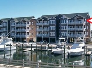 706 S Bay Club Dr UNIT 706, Manteo, NC 27954
