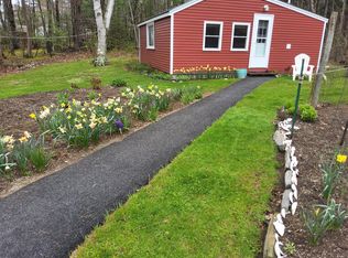 376 Black Point Rd, Scarborough, ME 04074