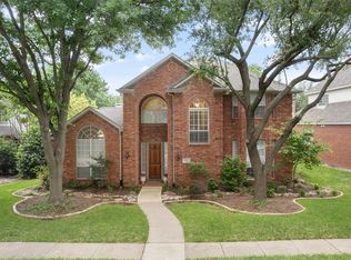 6316 Birchmont Dr, Plano, TX 75093