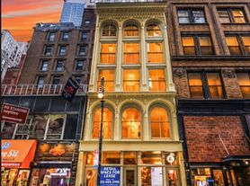 63 Nassau St
