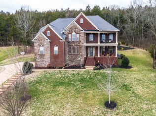 3139 Herbert Dr, Franklin, TN 37067