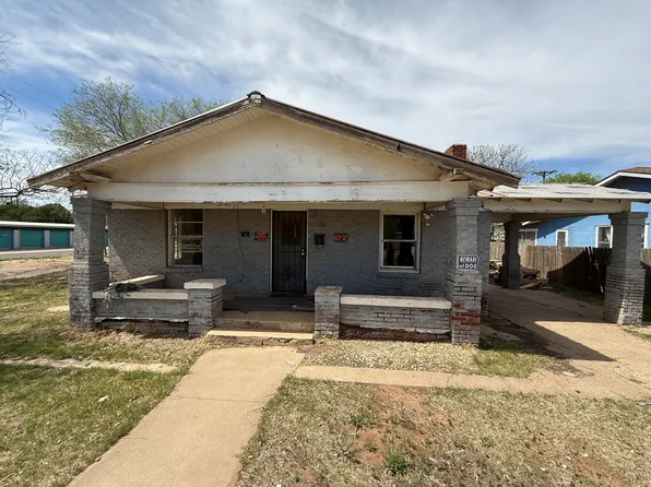 1910 Avenue S, Lubbock, TX 79411