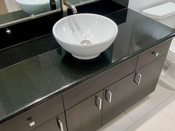 Apartment 20 - Bathroom