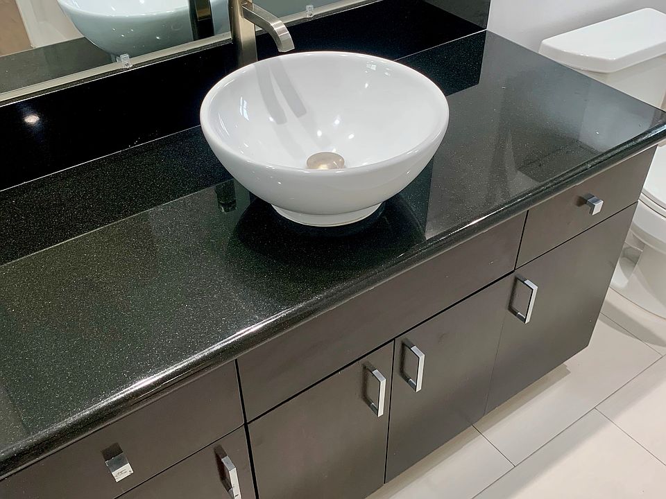 Apartment 20 - Bathroom