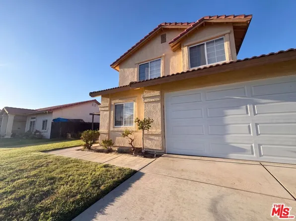 5717 Lisbon Ct, Palmdale, CA 93552