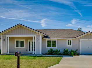 The Cypress Plan, West Lake, Hawthorne, FL 32640