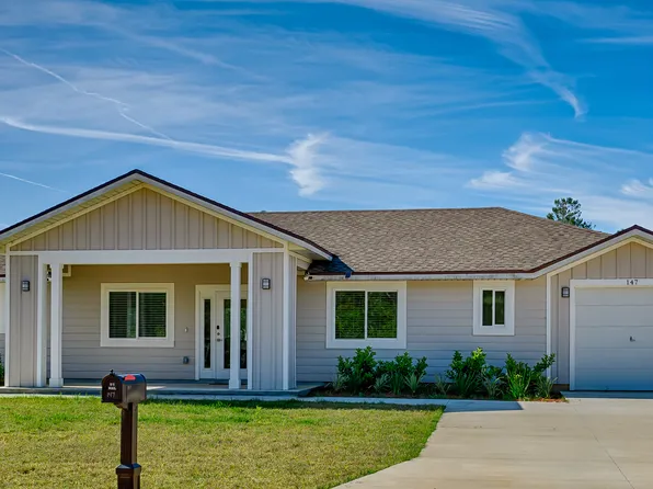 The Cypress Plan, West Lake