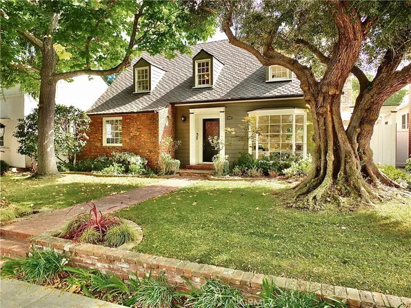 4340 Olive Ave, Long Beach, CA 90807