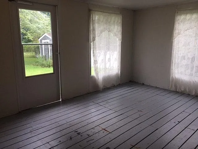 Sunroom