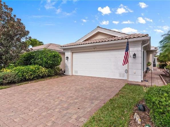 7901 Umberto CT, NAPLES, FL 34114