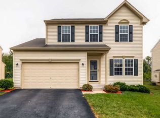 2315 Elderberry Dr, Edgewood, MD 21040