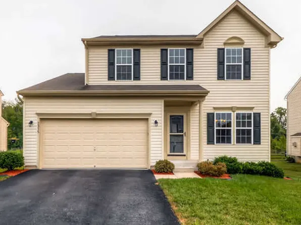 2315 Elderberry Dr, Edgewood, MD 21040