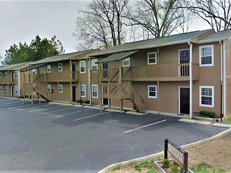 Windgate Apartments — Photo 1