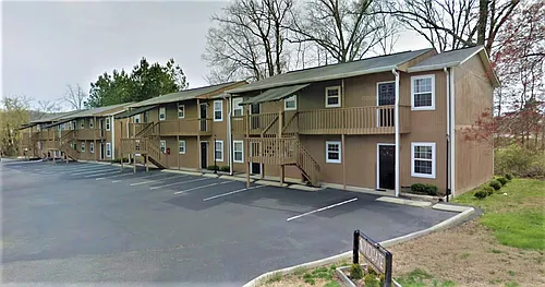 Windgate Apartments Photo 1
