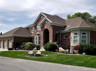 2809 E Water Vista Way, Sandy, UT 84093