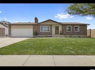 12630 S 2295 W, Riverton, UT 84065