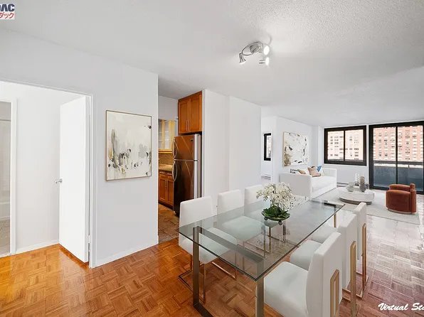347 W 57th St, New York, NY