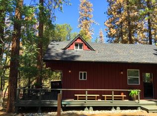 2650 E Westfall Rd, Mariposa, CA 95338