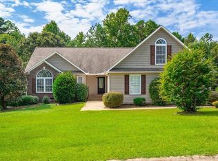 520 S Fredrick Way, Boiling Springs, SC 29316