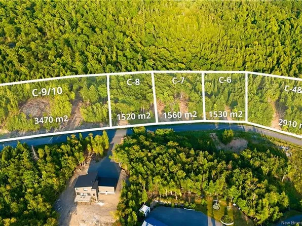 LOT 9/10 Shoreline Dr #C, Saint John, NB E2H 0B2