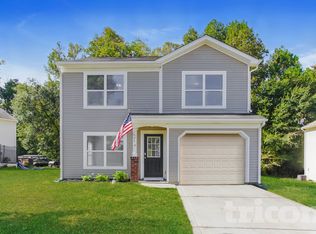 1624 Long Paw Ln, Charlotte, NC 28214