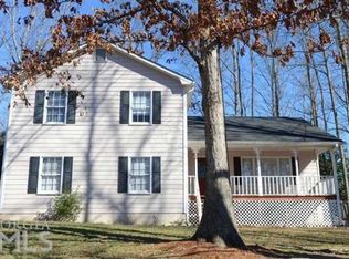 2148 Gray Meadow Dr, Grayson, GA