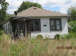 986 Bartley Rd, Parker, PA 16049