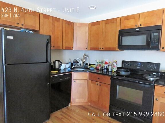 2nd image of 423 N 40th St APT E