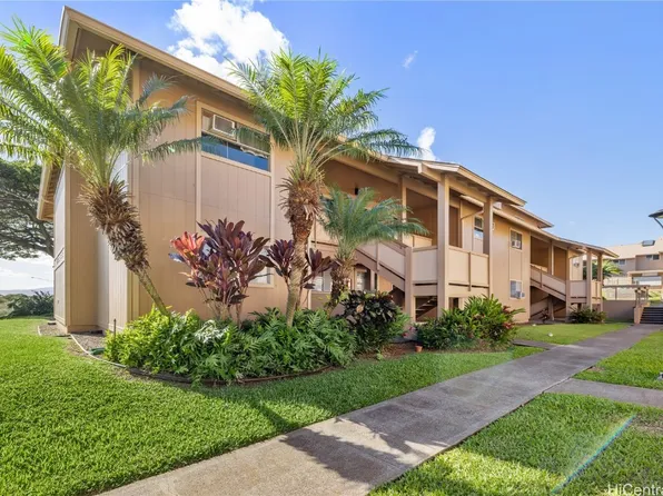 98-1368 Koaheahe Pl APT 185, Pearl City, HI 96782