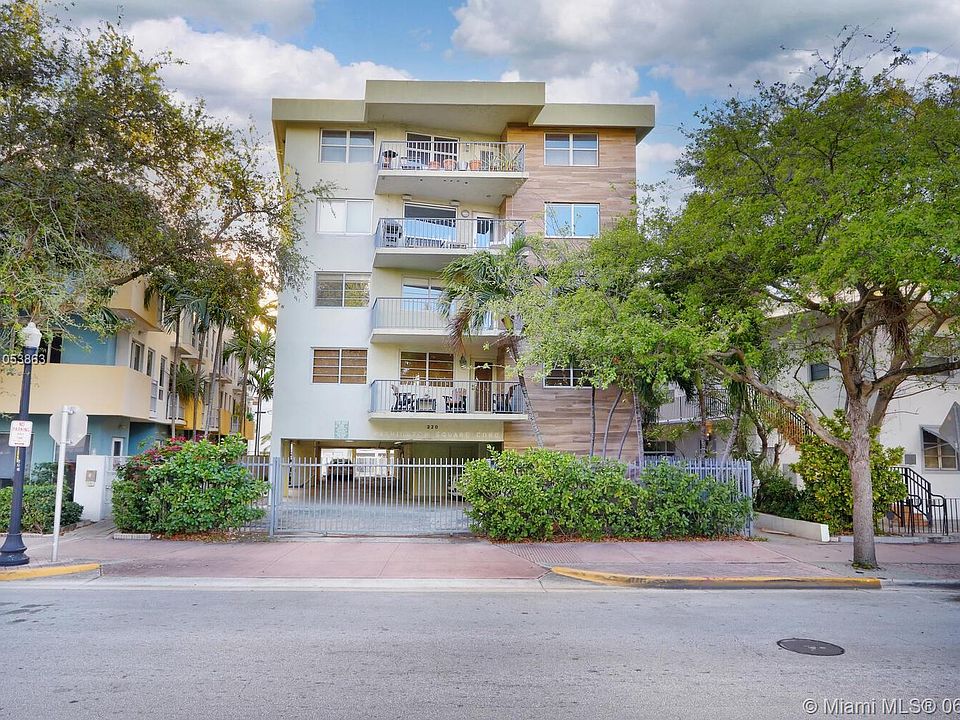 1st image of 220 Washington Ave APT 3A
