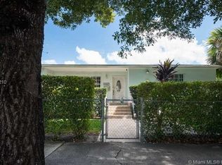 2225 SW 25th Ave, Miami, FL 33145